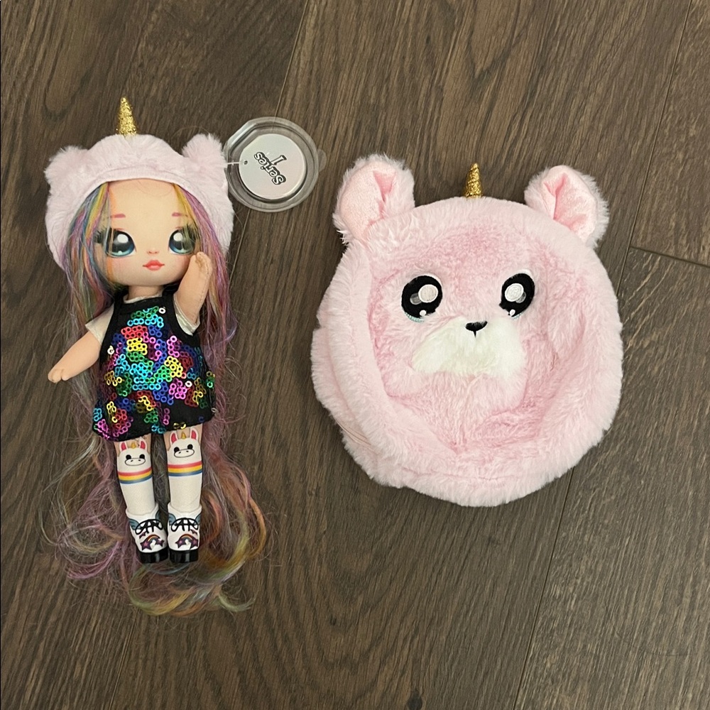 Na Na Na Surprise Series 1 Doll